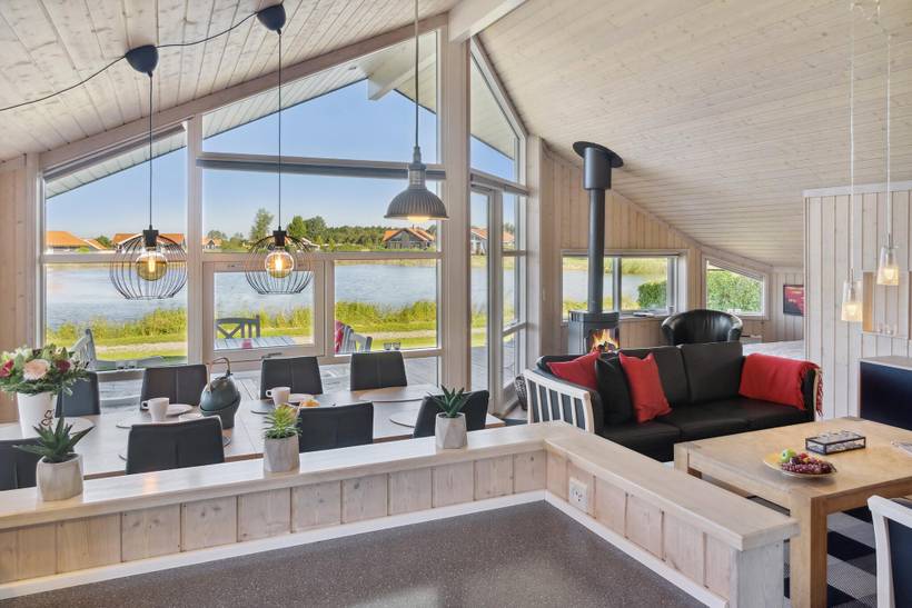 Foto von Ferienhaus FG58 in Marielyst - Falster
