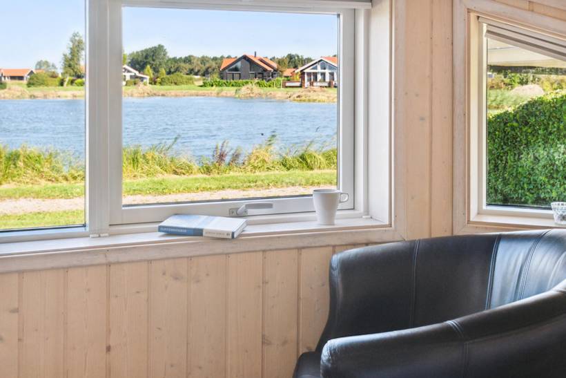 Foto von Ferienhaus FG58 in Marielyst - Falster