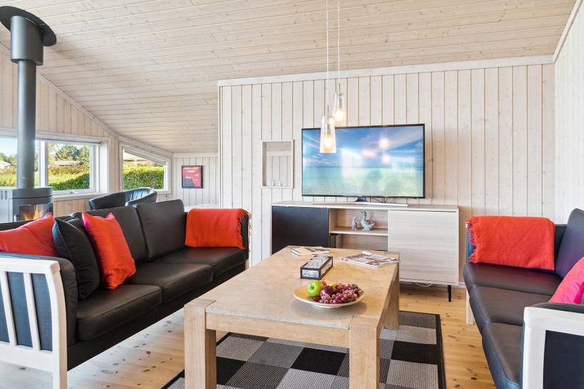 Foto von Ferienhaus FG58 in Marielyst - Falster