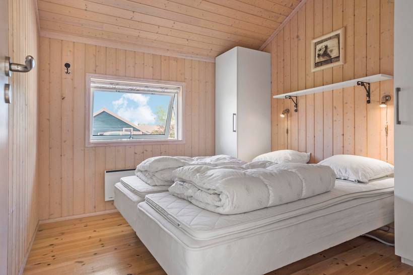 Foto von Ferienhaus FG58 in Marielyst - Falster