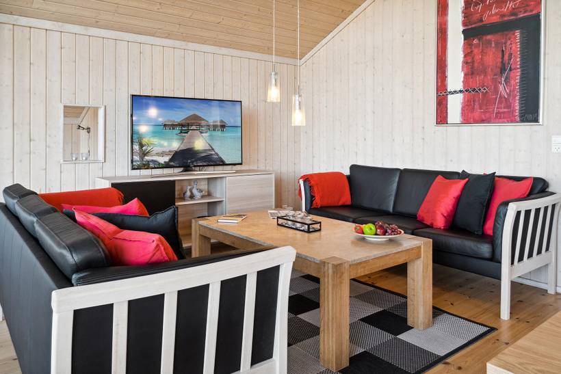 Foto von Ferienhaus FG58 in Marielyst - Falster
