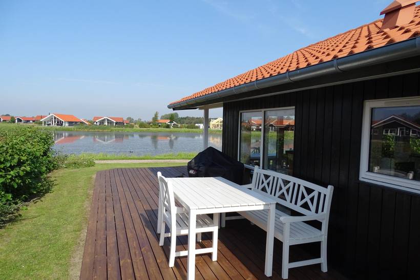 Foto von Ferienhaus FG58 in Marielyst - Falster
