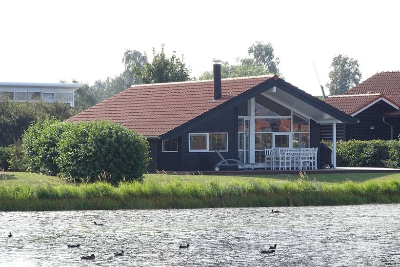 Foto von Ferienhaus FG58 in Marielyst - Falster
