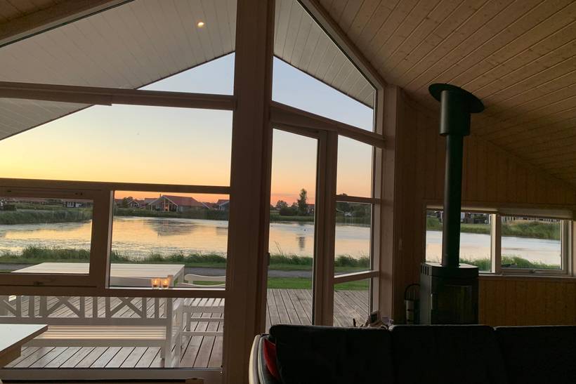 Foto von Ferienhaus FG58 in Marielyst - Falster
