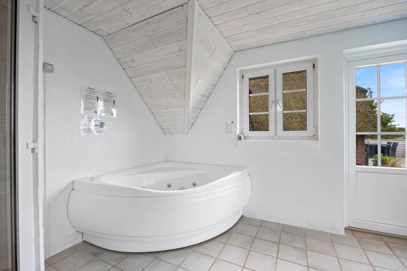Foto von Ferienhaus FG60 in Søndervig - Westjütland