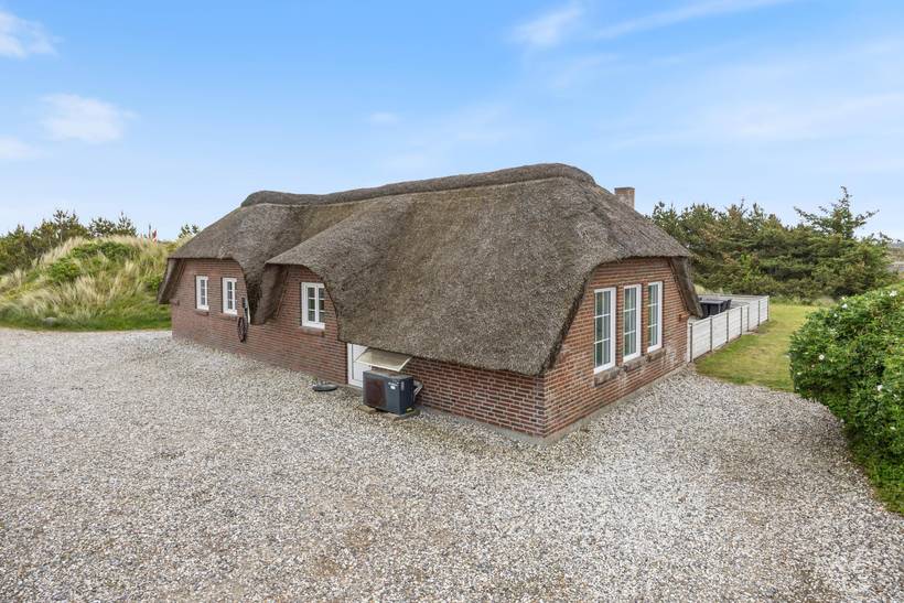 Foto von Ferienhaus FG60 in Søndervig - Westjütland