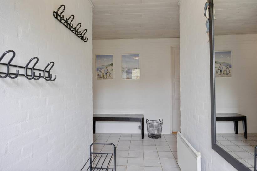 Foto von Ferienhaus FG60 in Søndervig - Westjütland
