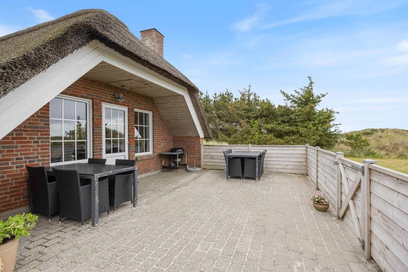 Foto von Ferienhaus FG60 in Søndervig - Westjütland