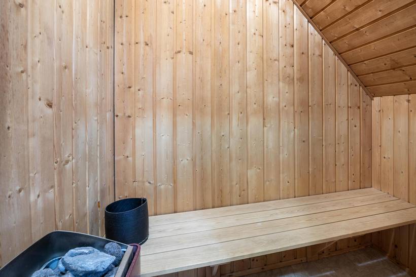 Foto von Ferienhaus FG60 in Søndervig - Westjütland