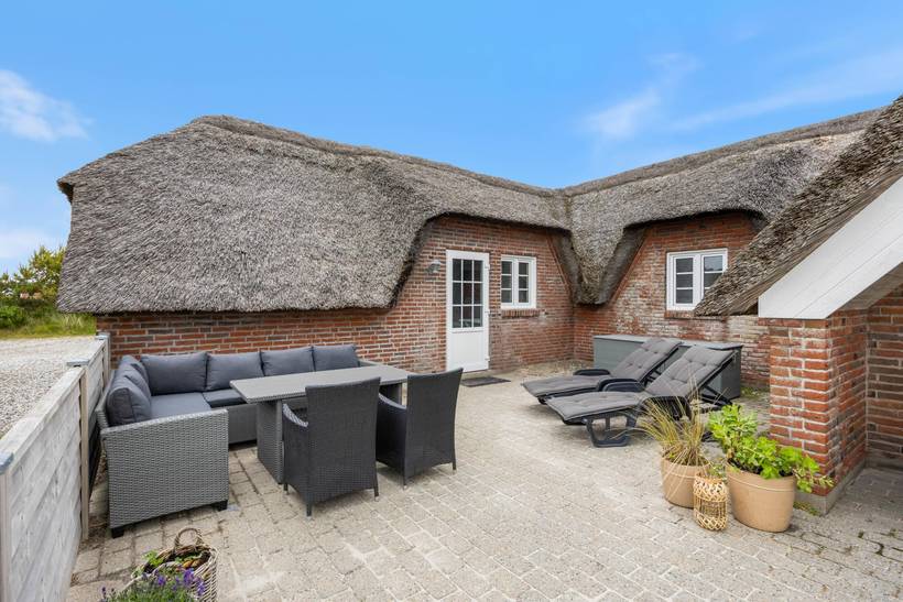 Foto von Ferienhaus FG60 in Søndervig - Westjütland