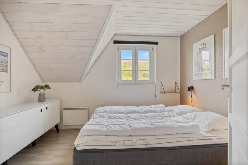 Foto von Ferienhaus FG60 in Søndervig - Westjütland