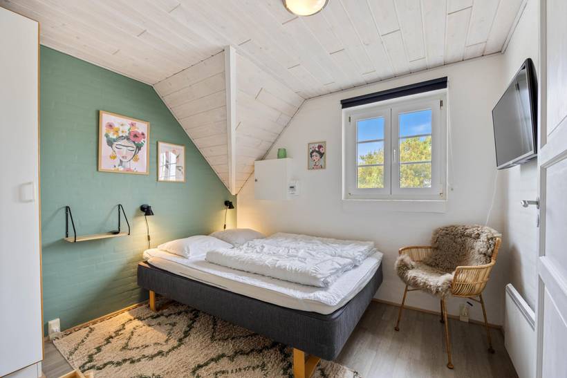 Foto von Ferienhaus FG60 in Søndervig - Westjütland