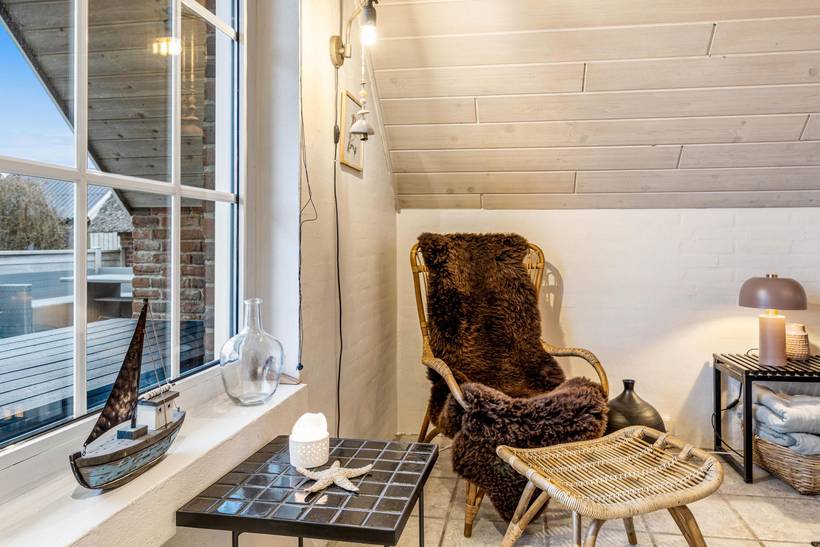 Foto von Ferienhaus FG60 in Søndervig - Westjütland