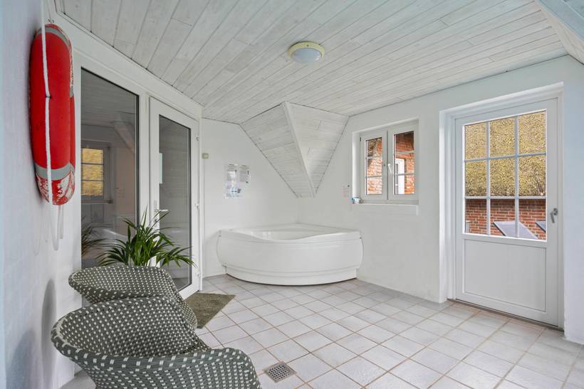 Foto von Ferienhaus FG60 in Søndervig - Westjütland