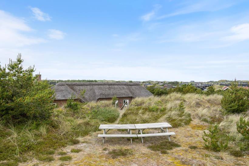 Foto von Ferienhaus FG60 in Søndervig - Westjütland
