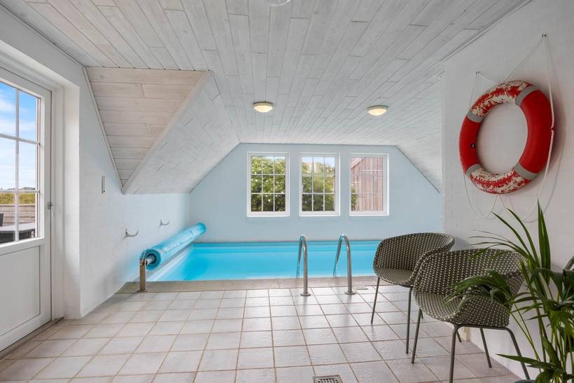 Foto von Ferienhaus FG60 in Søndervig - Westjütland