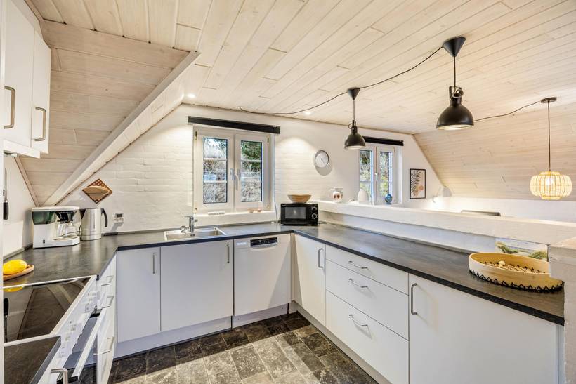 Foto von Ferienhaus FG60 in Søndervig - Westjütland