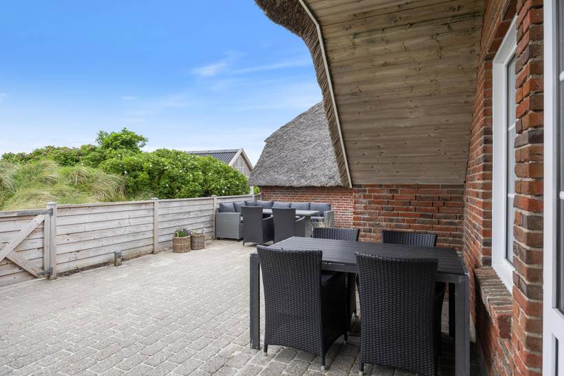 Foto von Ferienhaus FG60 in Søndervig - Westjütland