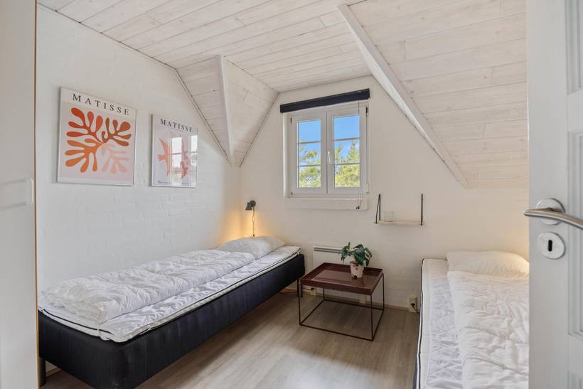 Foto von Ferienhaus FG60 in Søndervig - Westjütland