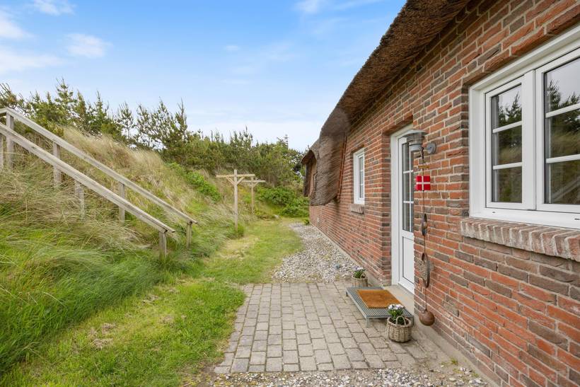 Foto von Ferienhaus FG60 in Søndervig - Westjütland