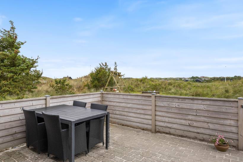 Foto von Ferienhaus FG60 in Søndervig - Westjütland