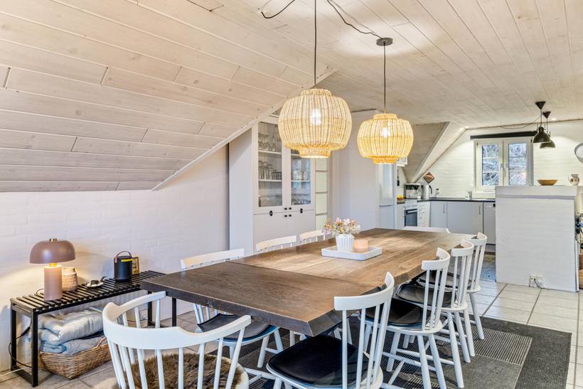 Foto von Ferienhaus FG60 in Søndervig - Westjütland