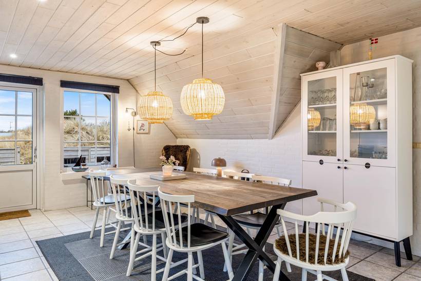 Foto von Ferienhaus FG60 in Søndervig - Westjütland