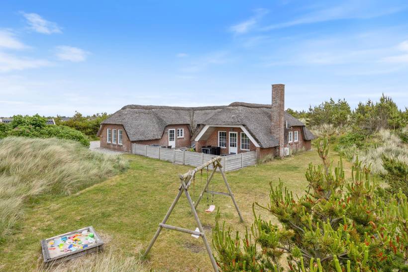 Foto von Ferienhaus FG60 in Søndervig - Westjütland