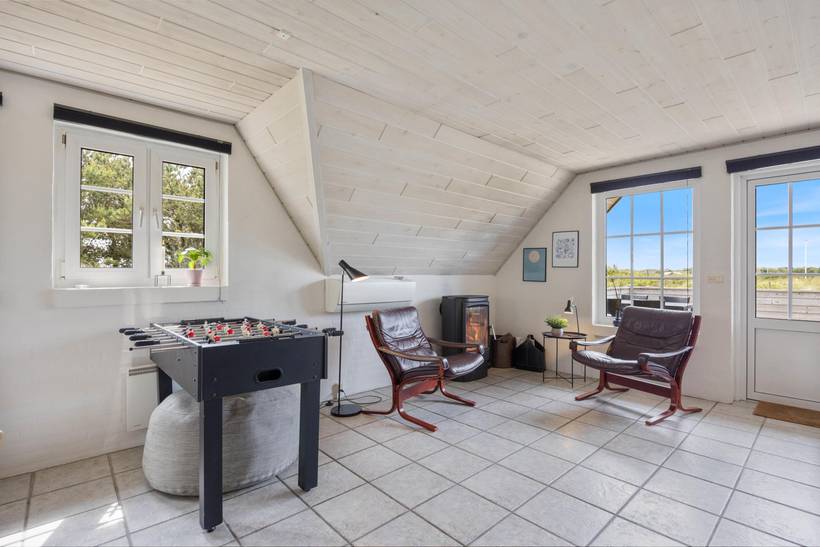 Foto von Ferienhaus FG60 in Søndervig - Westjütland