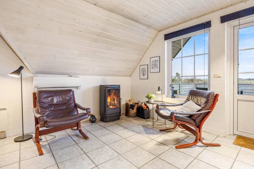 Foto von Ferienhaus FG60 in Søndervig - Westjütland