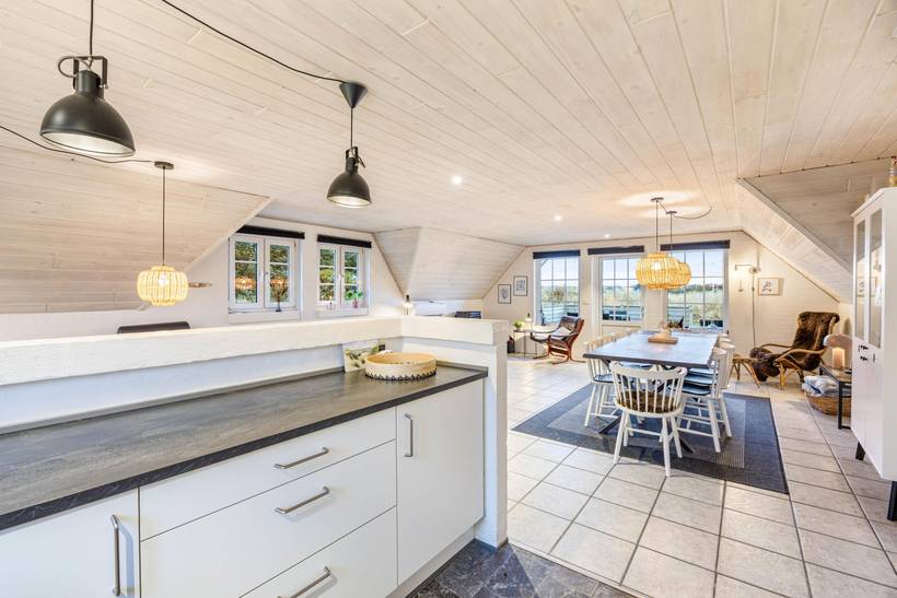 Foto von Ferienhaus FG60 in Søndervig - Westjütland