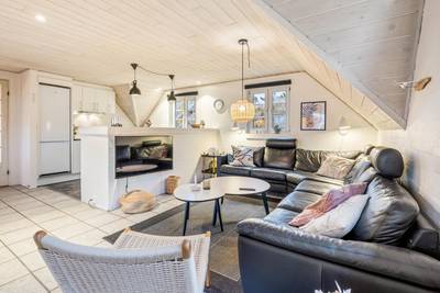 Vorschaubild von Ferienhaus FG60 in Søndervig - Westjütland