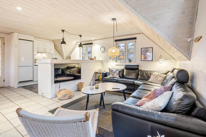 Foto von Ferienhaus FG60 in Søndervig - Westjütland