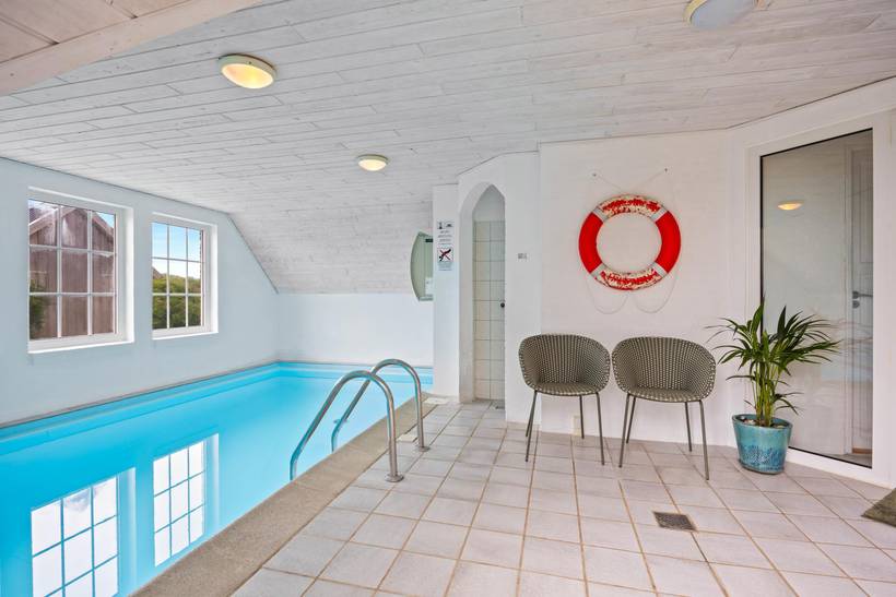 Foto von Ferienhaus FG60 in Søndervig - Westjütland
