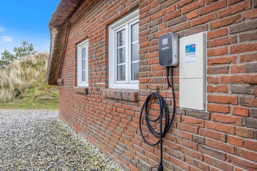 Foto von Ferienhaus FG60 in Søndervig - Westjütland