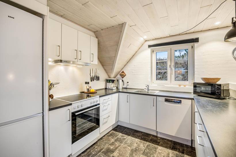 Foto von Ferienhaus FG60 in Søndervig - Westjütland