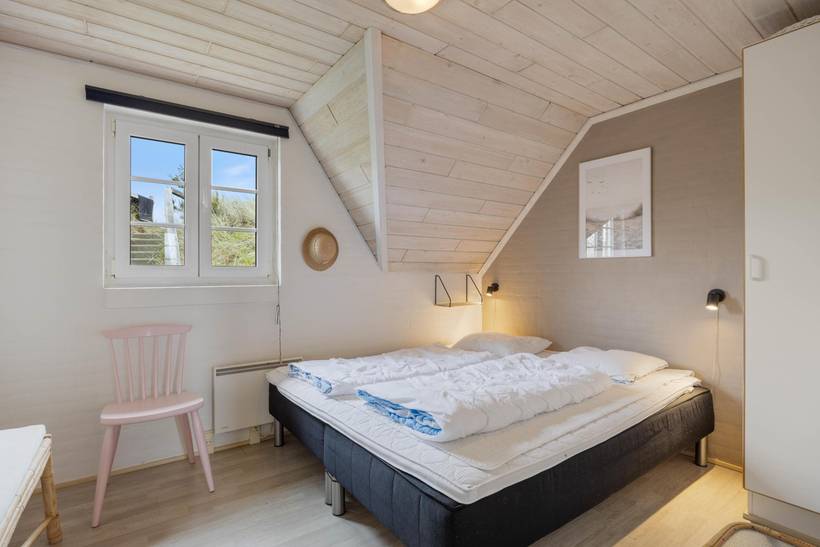 Foto von Ferienhaus FG60 in Søndervig - Westjütland