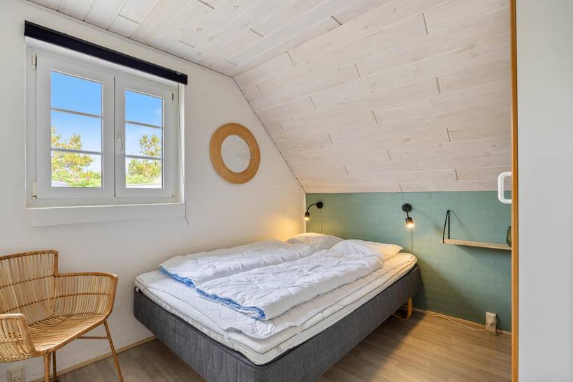 Foto von Ferienhaus FG60 in Søndervig - Westjütland