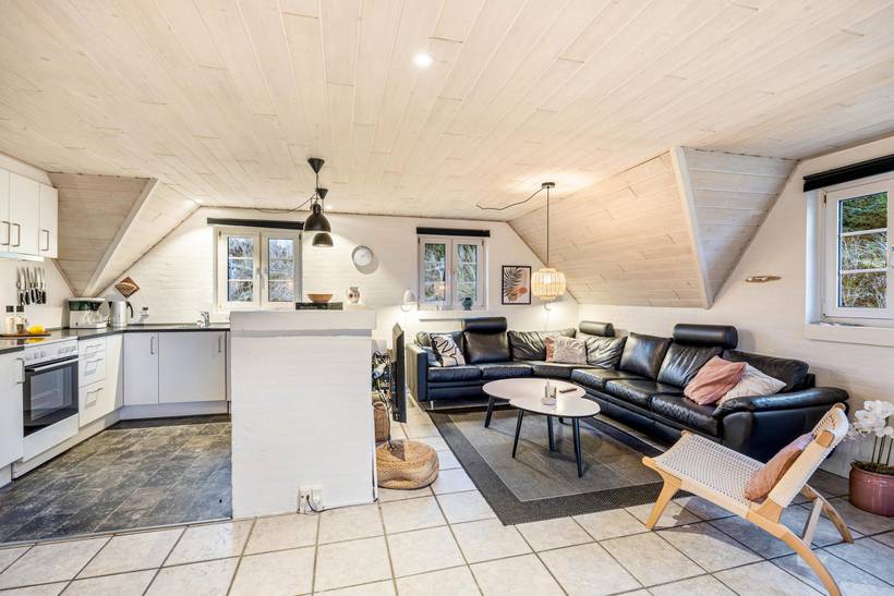 Foto von Ferienhaus FG60 in Søndervig - Westjütland