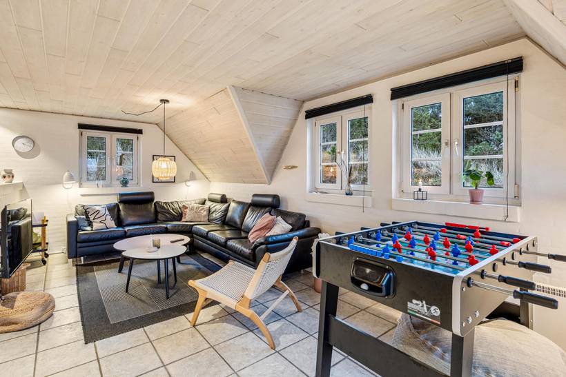 Foto von Ferienhaus FG60 in Søndervig - Westjütland