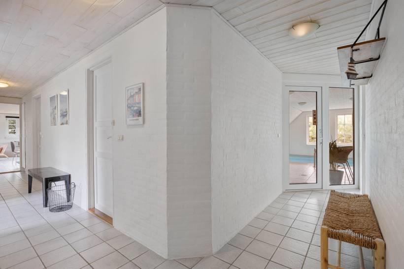 Foto von Ferienhaus FG60 in Søndervig - Westjütland