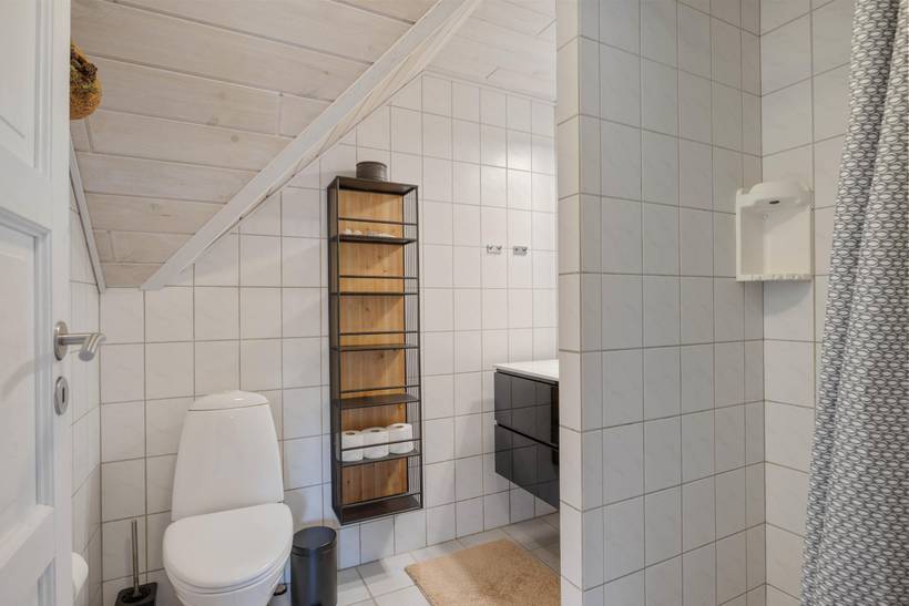 Foto von Ferienhaus FG60 in Søndervig - Westjütland