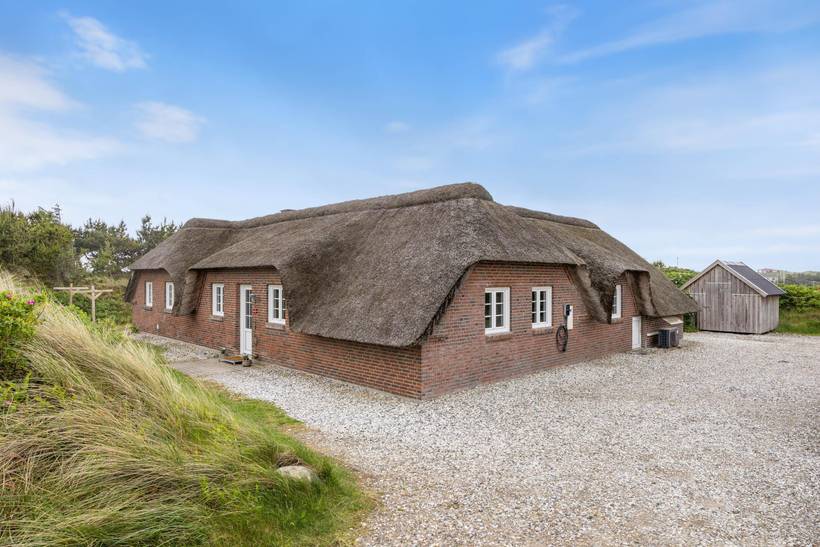 Foto von Ferienhaus FG60 in Søndervig - Westjütland