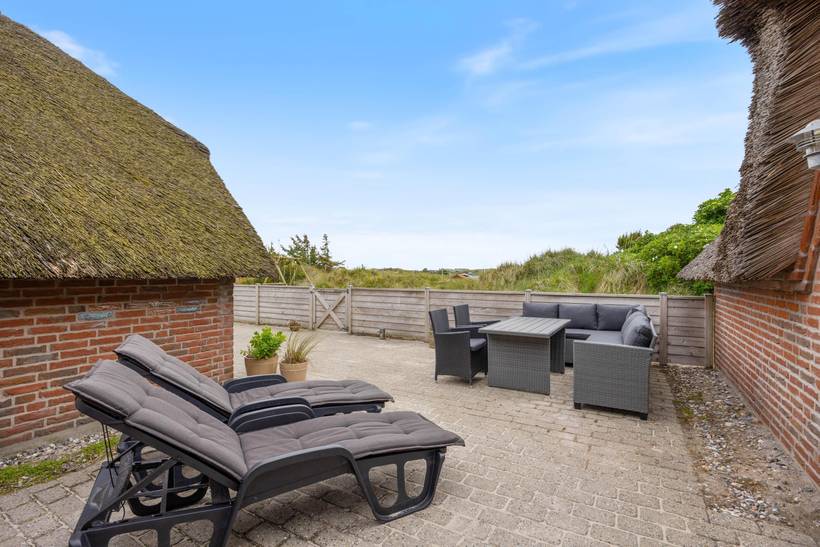 Foto von Ferienhaus FG60 in Søndervig - Westjütland