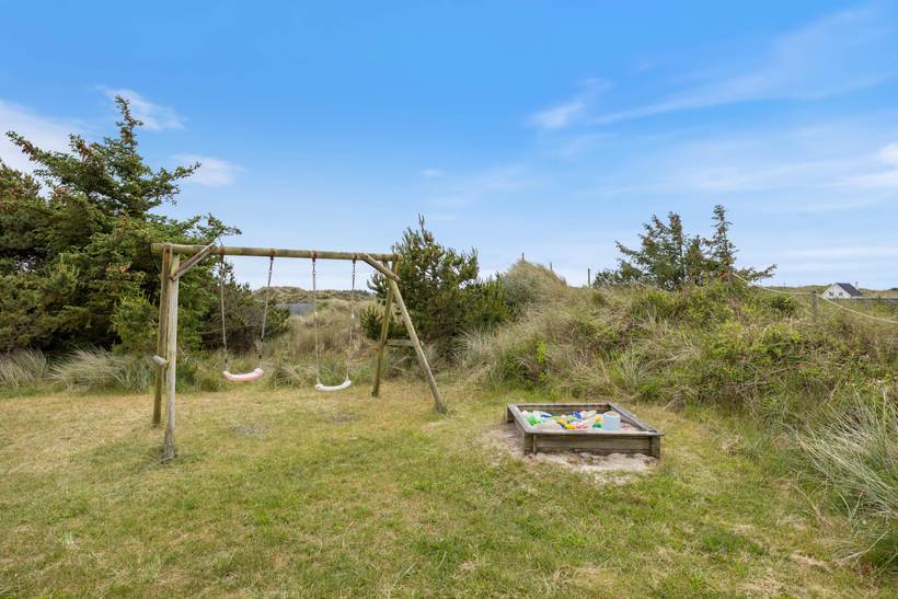 Foto von Ferienhaus FG60 in Søndervig - Westjütland