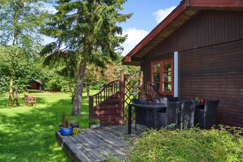 Foto von Ferienhaus FG65 in Arrild - Südjütland