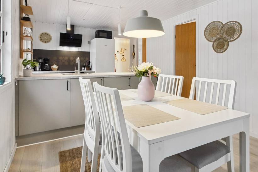 Foto von Ferienhaus FG65 in Arrild - Südjütland