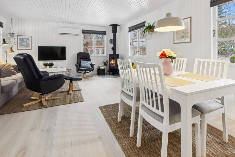 Foto von Ferienhaus FG65 in Arrild - Südjütland