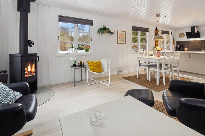 Foto von Ferienhaus FG65 in Arrild - Südjütland