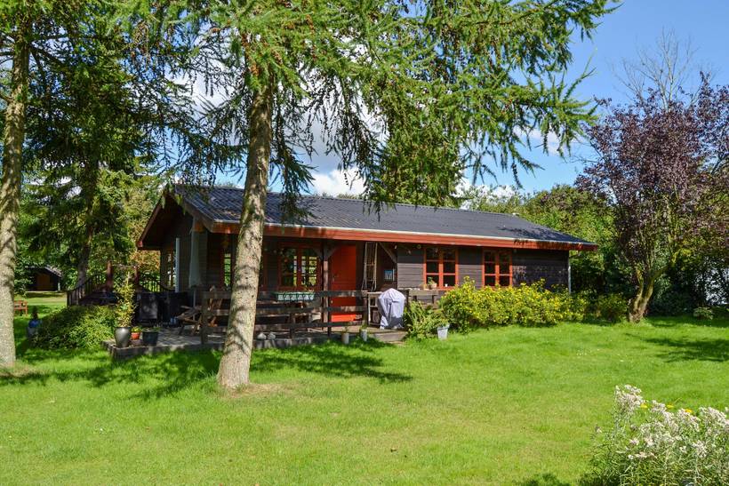 Foto von Ferienhaus FG65 in Arrild - Südjütland